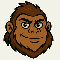 200x200 NEW LOGO WEBSITE 200x200 $BIGFACTS is crypto culture - HEAD LOGO