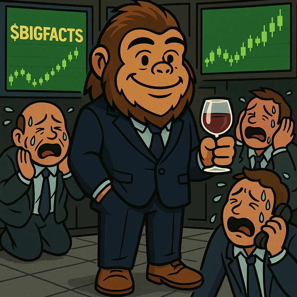 Wallstreet BF Wallstreet BF
