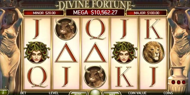 Cách quản lý ngân sách khi chơi Divine